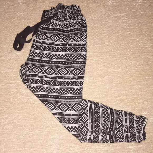 Calliope Other - Calliope Pajama Pants